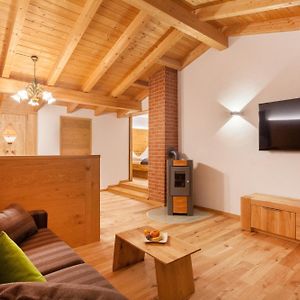 Suite mit Kingsize-Bett